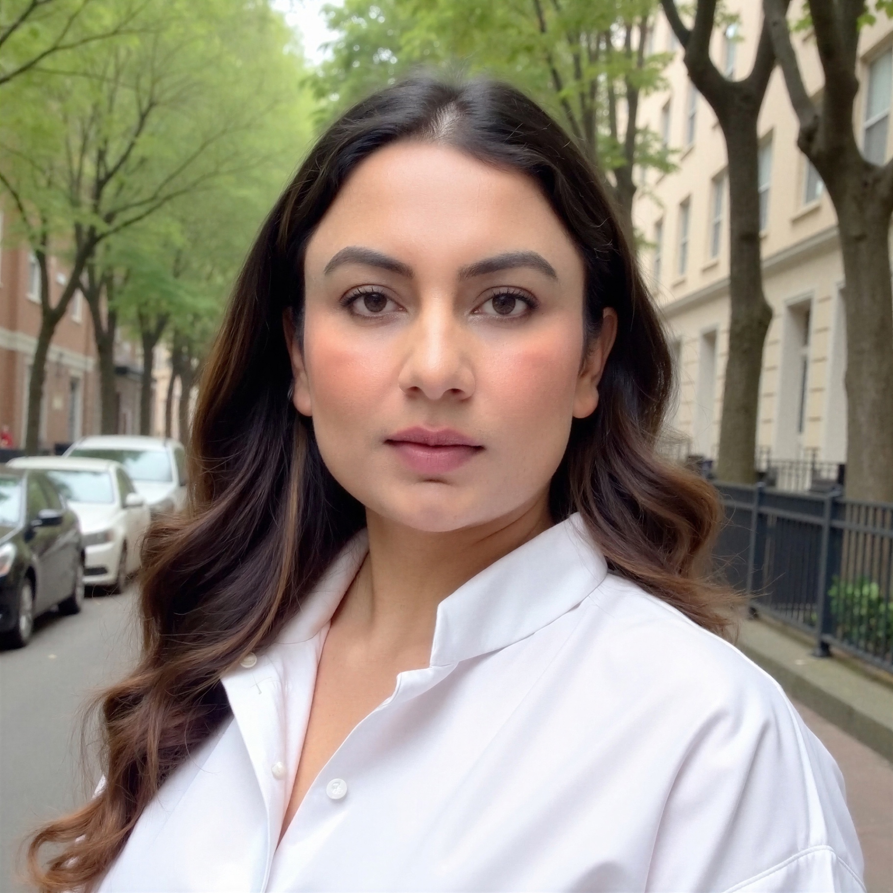 Ramani Gill, founder of MatterIn