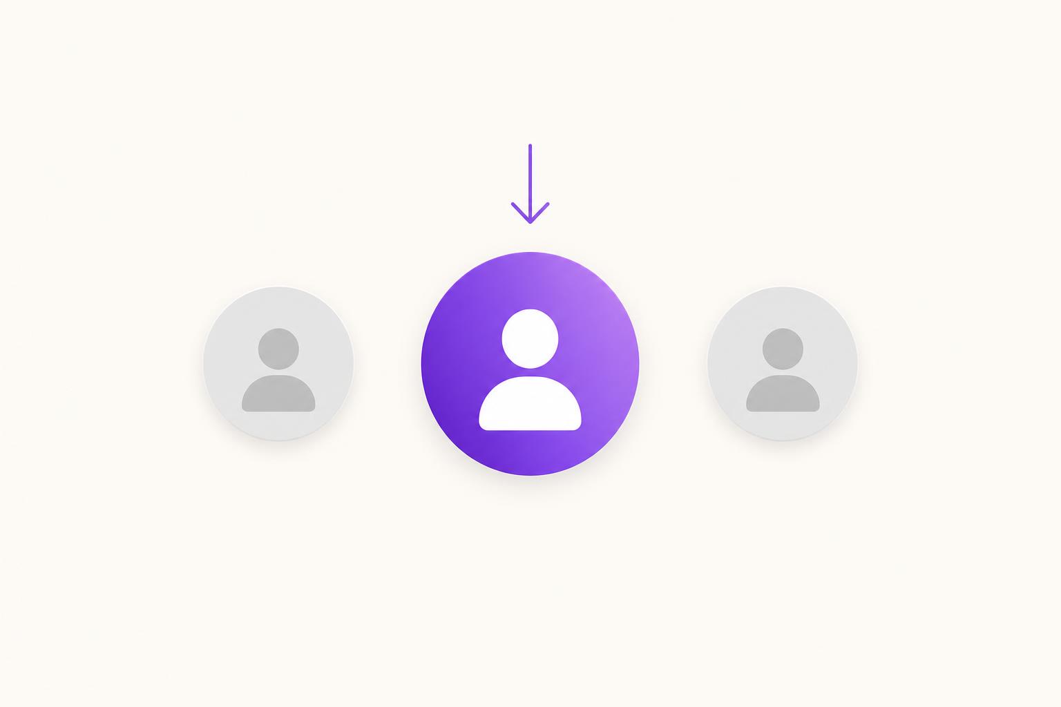 Assign Ownership