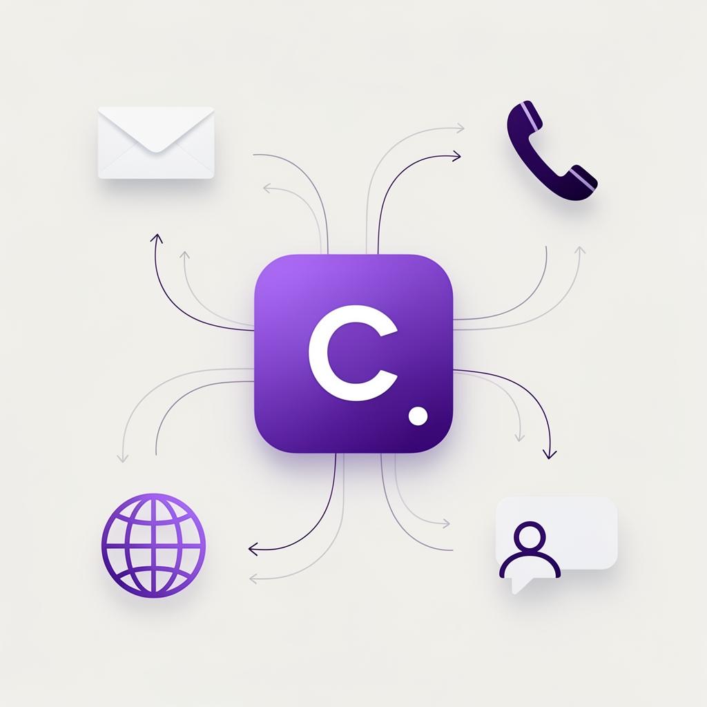 Capture Every Enquiry